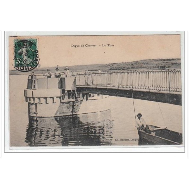 CHARMES - très bon état