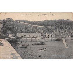 ERQUY - Le Port - très bon état