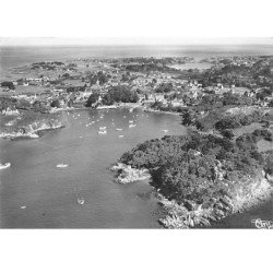 BREHAT - Le Port Clos, arrivée dans l'Ile - très bon état