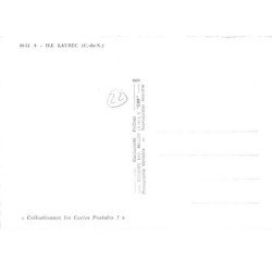 ILE LAVREC - très bon état