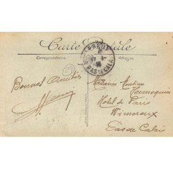 LE CONQUET - Bruleurs de Doëmon - très bon état