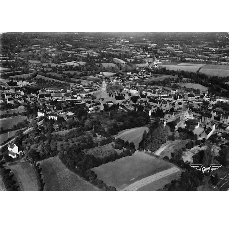 PLOUARET - Vue générale - très bon état