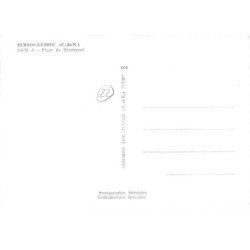 PERROS GUIREC - Plage de Trestrynel - très bon état