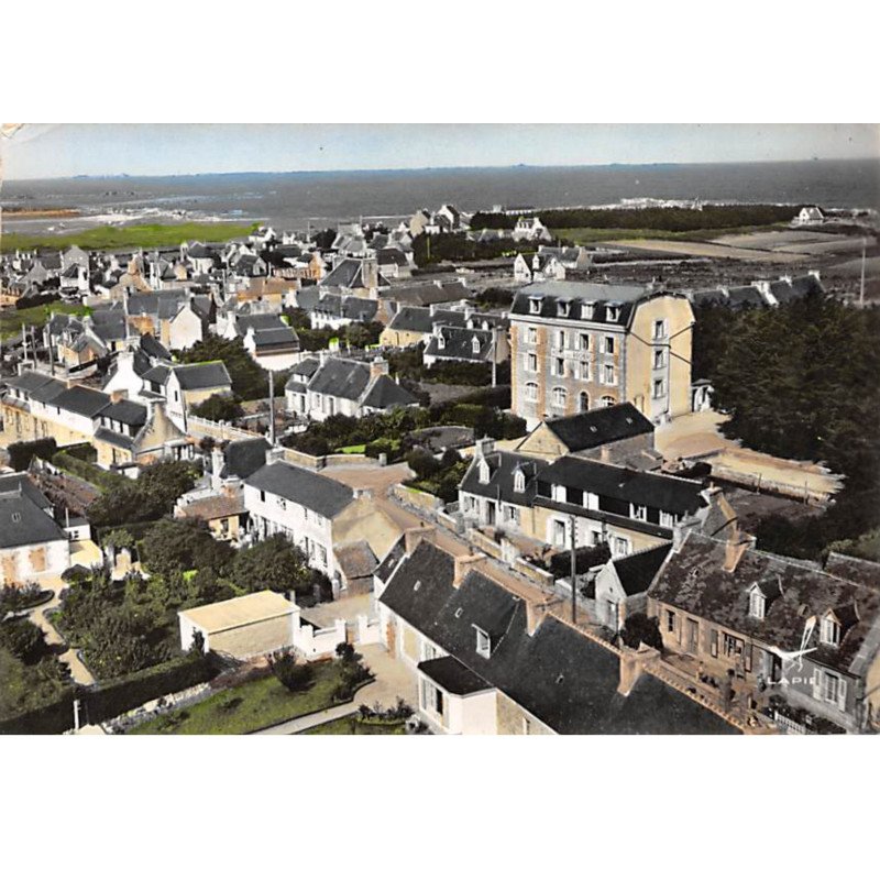 ILE GRANDE - Le Centre - très bon état