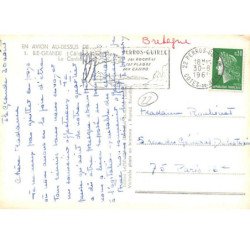 ILE GRANDE - Le Centre - très bon état