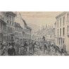 Scènes Bisontines - Croquis du Matin - Musique des Rues - Hygiène Moderne - très bon état