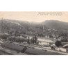 BESANCON - Vue prise de Bregille - très bon état
