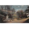 Environs d'ORNANS - N. D. Du Chêne - très bon état