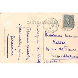 RECOLOGNE - L'Eglise - très bon état
