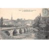 MONTBELIARD - Le Grand Pont et l'Eglise Saint Maimboeuf - très bon état