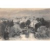 Vue générale de CLERON - très bon état