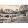 CLERON - Pont sur la Loue - Eglise - Château - très bon état