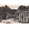 Environs de Besançon - LE TROU AU LOUP - très bon état