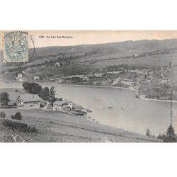 Le Lac des BRENETS - très bon état