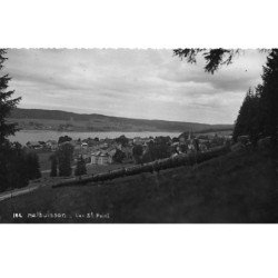 MALBUISSON - Lac Saint Point - très bon état