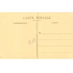 BESANCON - Inondations des 20 21 Janvier 1910 - Le Torrent à l'Entrée de la Rue Claude Pouillet - très bon état