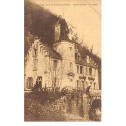 Source d'Arcier - Le Chalet - très bon état