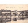 QUINGEY - Rive droite de la Loue - très bon état