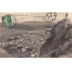 MORTEAU pittoresque - très bon état