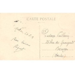 MORTEAU pittoresque - très bon état