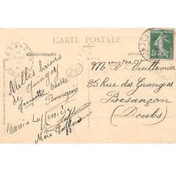 QUINCEY - L'Hôpital - très bon état