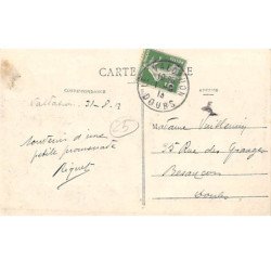 CAMP DU VALDAHON - Les Cuisines - très bon état