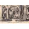 QUINCEY - Intérieur de l'Eglise - très bon état