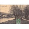 QUINGEY - La Promenade - très bon état