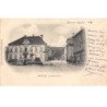 MORTEAU - La Place Carnot - très bon état