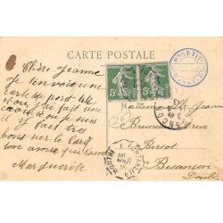 MALBUISSON - Port Arthur et Port Titi - très bon état