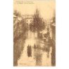 BESANCON - Inondations des 20 21 Janvier 1910 - Rue des Boucheries - très bon état