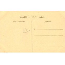 BESANCON - Inondations des 20 21 Janvier 1910 - Les Ravins de la Rue Claude Pouillet - très bon état
