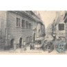 BESANCON - Hôtel de Ville et Grande Rue - très bon état