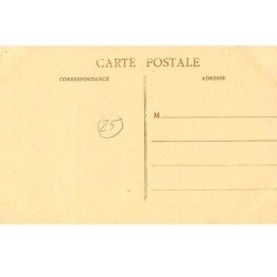 BESANCON - Inondations des 20 21 Janvier 1910 - Square Saint Amour - Un Ravitaillement - très bon état