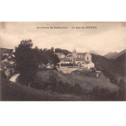 Le Bas de JOUGNE - très bon état