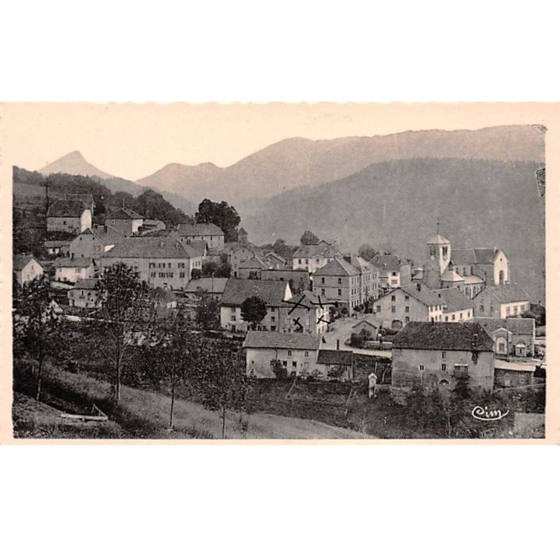 JOUGNE - Bas du Village - très bon état