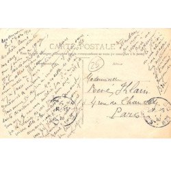 BESANCON - Canot, le Petit Chaudanne et Fort Rosemont - très bon état