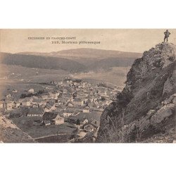 MORTEAU pittoresque - très bon état