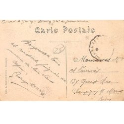 MORTEAU pittoresque - très bon état