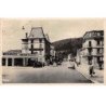 MORTEAU - Rue de la Gare - très bon état