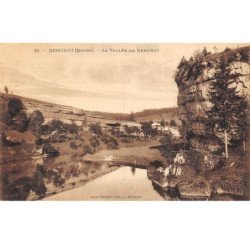 REMONOT - La Vallée de Remonot - très bon état