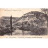 VUILLAFANS - La Loue et les Ruines de Châteauneuf - très bon état