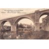 CLERON - Pont sur la Loue - Château et Eglise - très bon état