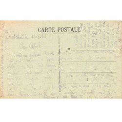 CLERON - Pont sur la Loue - Château et Eglise - très bon état