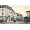 MORTEAU - Rue de la Gare - très bon état