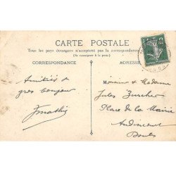 MORTEAU - Rue de la Gare - très bon état