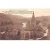 MONTBENOIT - L'Abbaye et la Vallée du Doubs - très bon état