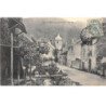BEURE près Besançon - Une Rue - très bon état
