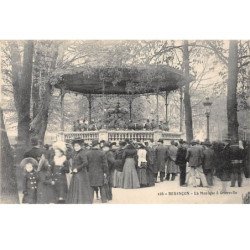 BESANCON - La Musique à Granvelle - très bon état