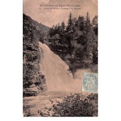 Chute du Doubs - très bon état